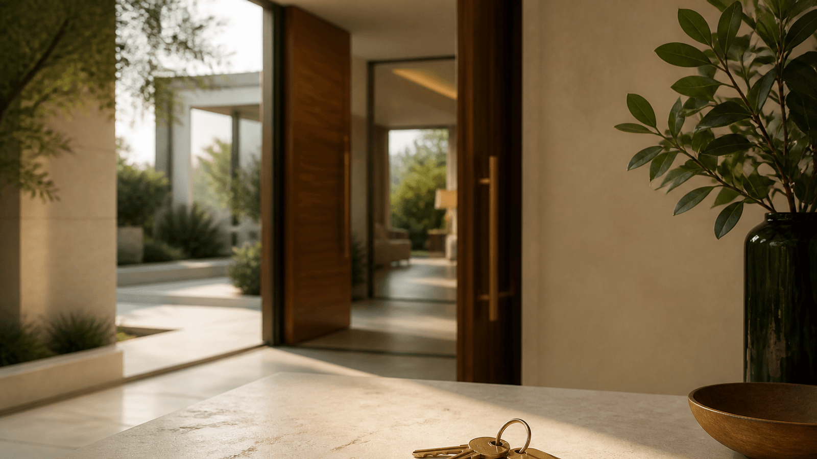 Financiamento imobiliário para comprar seu imóvel